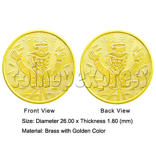 Token 7244 Token 7244