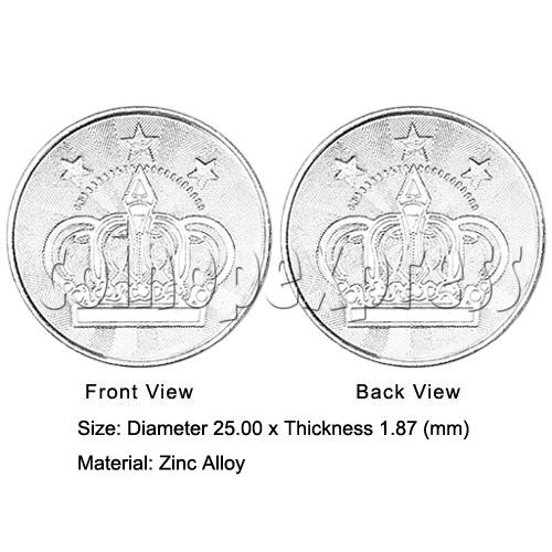 Token 7248 Token 7248