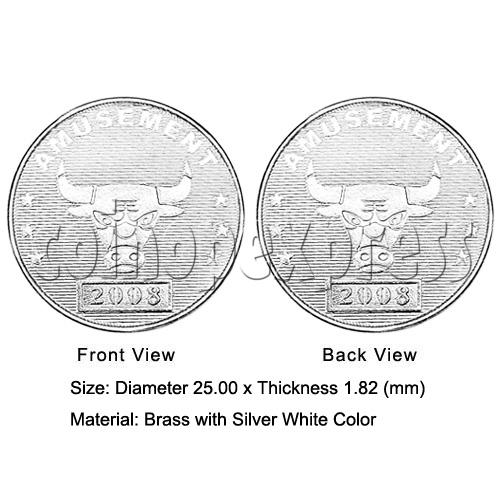 Token 7249 Token 7249