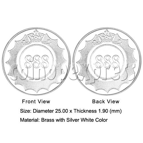 Token 7250 Token 7250