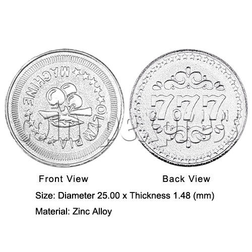 Token 7251 Token 7251