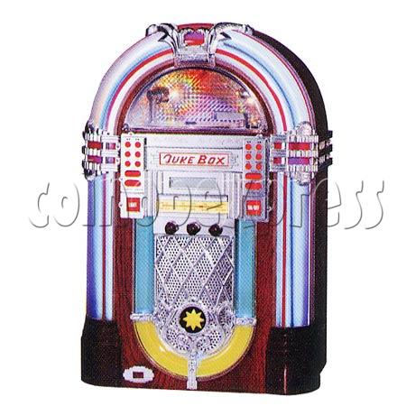 Chicago 3 - Neon CD Jukebox 7282 Chicago 3 - Neon CD Jukebox 7282