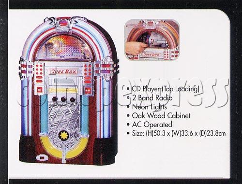 Chicago 1 - Neon CD Jukebox 7322 Chicago 1 - Neon CD Jukebox 7322
