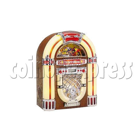 CD Juke Box 7337 CD Juke Box 7337