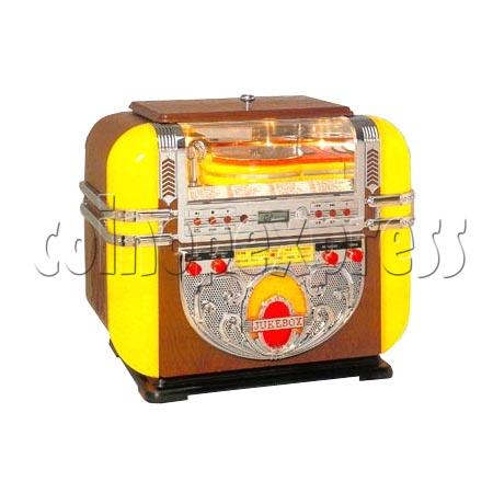 Baby Berlin CD Jukebox 7330 Baby Berlin CD Jukebox 7330