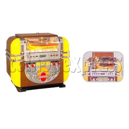 Baby Berlin CD Jukebox 7331 Baby Berlin CD Jukebox 7331