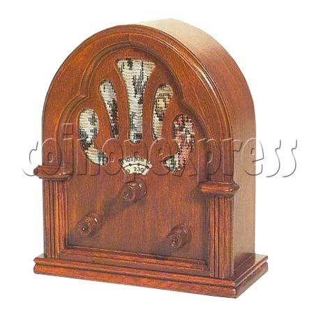 Church Radio Jukebox - 3 7349 Church Radio Jukebox - 3 7349