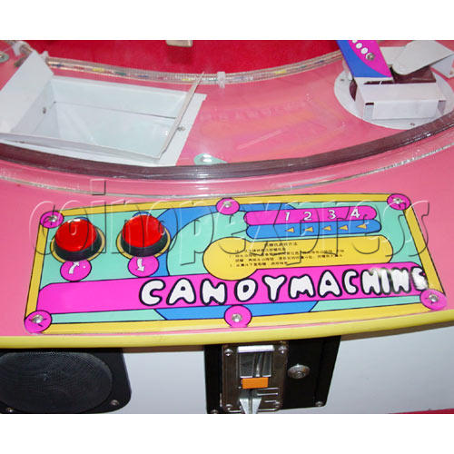 Candy Machine 16782 Candy Machine 16782