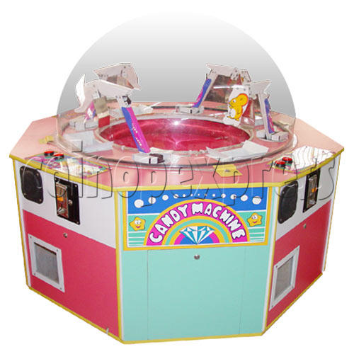 Candy Machine 7380 Candy Machine 7380