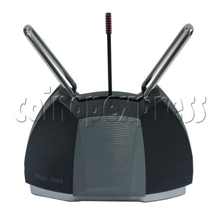 Magic LED Clock 7626 Magic LED Clock 7626