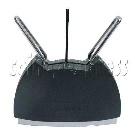 Magic LED Clock 7628 Magic LED Clock 7628