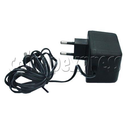 Magic LED Clock 7630 Magic LED Clock 7630