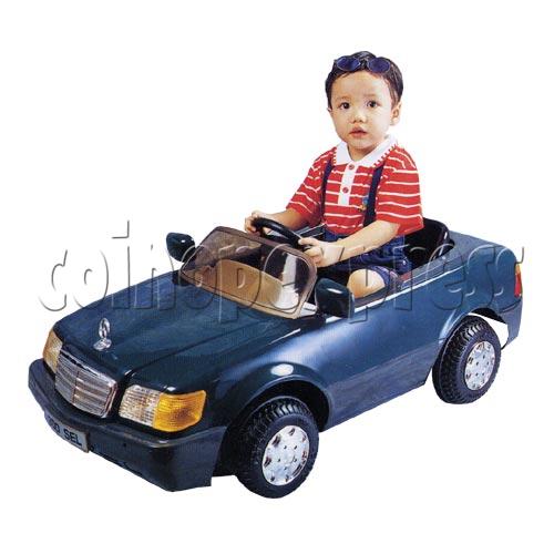 Bens Ride On (2) 8075 Bens Ride On (2) 8075