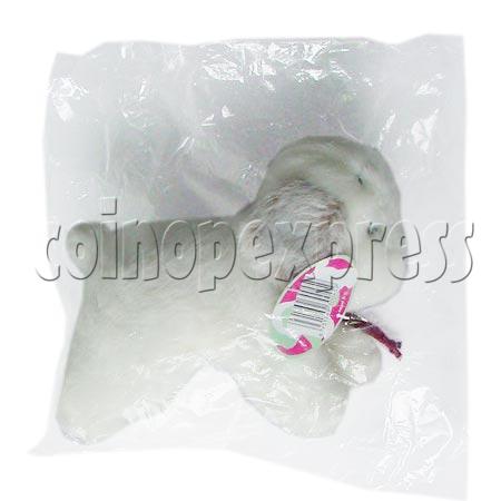 13" White Dog 8400 13" White Dog 8400