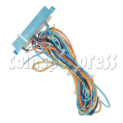 Namco Kick Cable and Connector 8151 Namco Kick Cable and Connector 8151