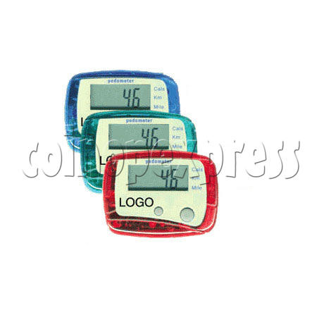 Mini Pedometer 9030 Mini Pedometer 9030