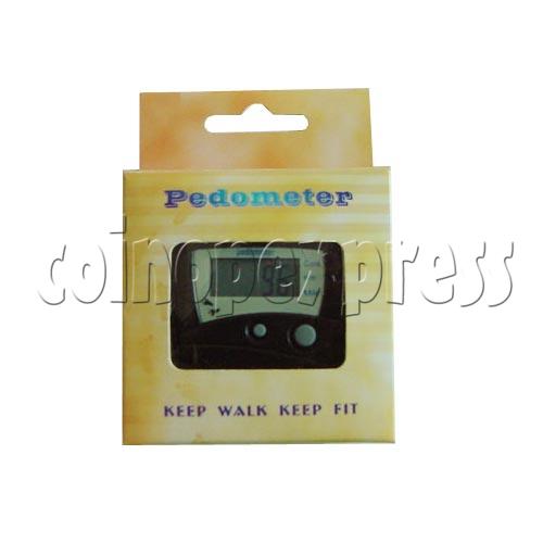 Mini Pedometer 9312 Mini Pedometer 9312