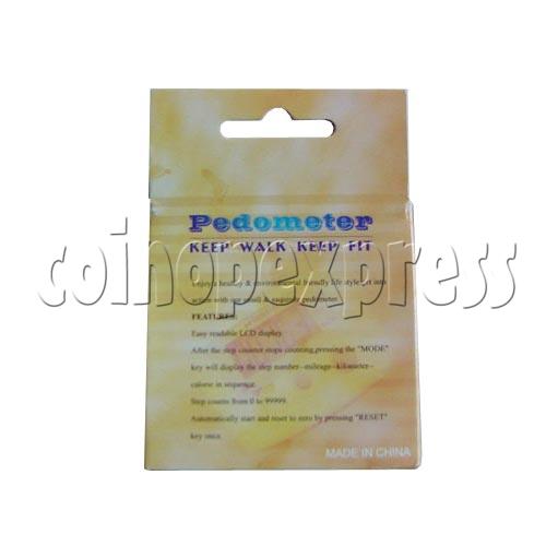 Mini Pedometer 9313 Mini Pedometer 9313