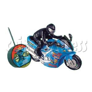 Mini Remote Control Motorcycle 9120 Mini Remote Control Motorcycle 9120