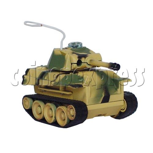 Mini Remote Control Caterpillar Tank 9068 Mini Remote Control Caterpillar Tank 9068