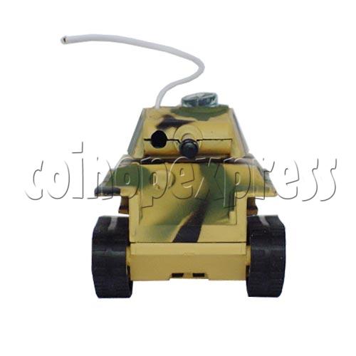 Mini Remote Control Caterpillar Tank 9069 Mini Remote Control Caterpillar Tank 9069