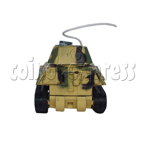 Mini Remote Control Caterpillar Tank 9071 Mini Remote Control Caterpillar Tank 9071