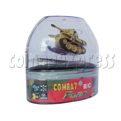 Mini Remote Control Caterpillar Tank 9075 Mini Remote Control Caterpillar Tank 9075
