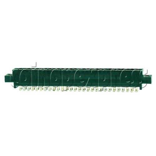 28 Pins Jamma Edge Connector 8547 28 Pins Jamma Edge Connector 8547