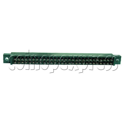 28 Pins Jamma Edge Connector 8549 28 Pins Jamma Edge Connector 8549