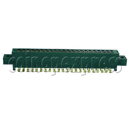 22 Pins Jamma Edge Connector 8550 22 Pins Jamma Edge Connector 8550