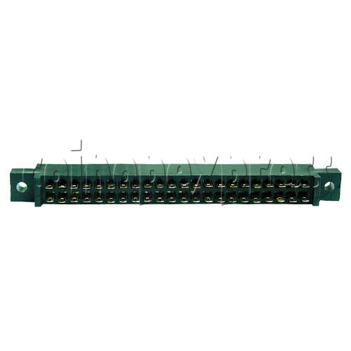 22 Pins Jamma Edge Connector 8551 22 Pins Jamma Edge Connector 8551