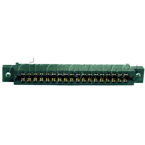 18 Pins Jamma Edge Connector 8554 18 Pins Jamma Edge Connector 8554