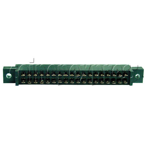 18 Pins Jamma Edge Connector 8555 18 Pins Jamma Edge Connector 8555