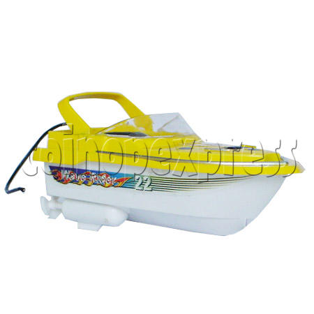 Mini Remote Control Boat 8951 Mini Remote Control Boat 8951