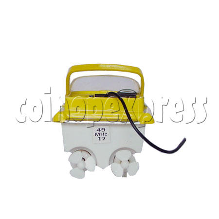Mini Remote Control Boat 8954 Mini Remote Control Boat 8954