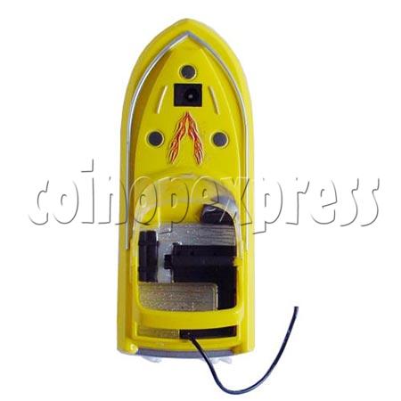Mini Remote Control Boat 8955 Mini Remote Control Boat 8955