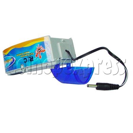 Mini Remote Control Boat 8959 Mini Remote Control Boat 8959
