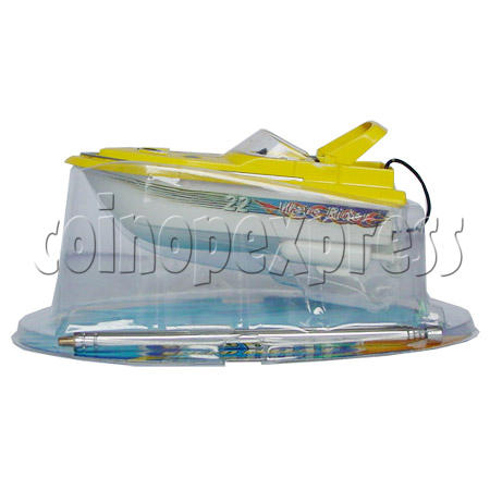 Mini Remote Control Boat 8960 Mini Remote Control Boat 8960
