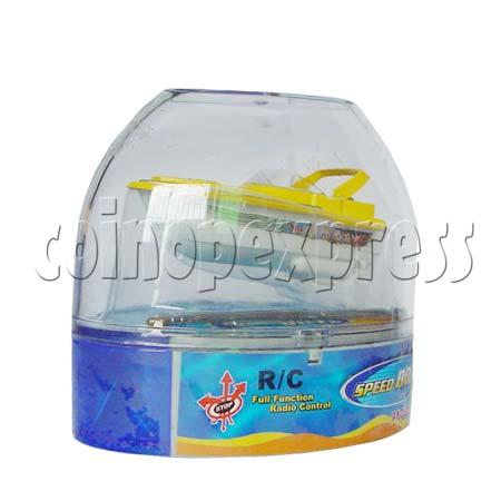 Mini Remote Control Boat 8961 Mini Remote Control Boat 8961