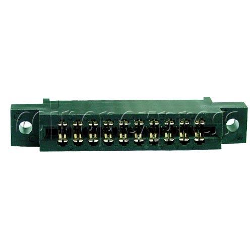 10 Pins Jamma Edge Connector 8557 10 Pins Jamma Edge Connector 8557