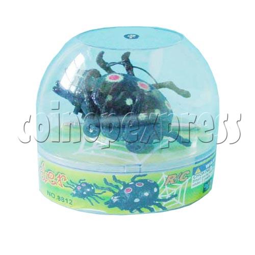 Mini Remote Control Spider 9064 Mini Remote Control Spider 9064