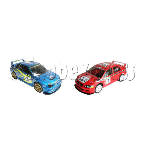 1:10 Radio Control Car 8989 1:10 Radio Control Car 8989