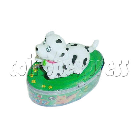 Mini Remote Control Dog 9057 Mini Remote Control Dog 9057
