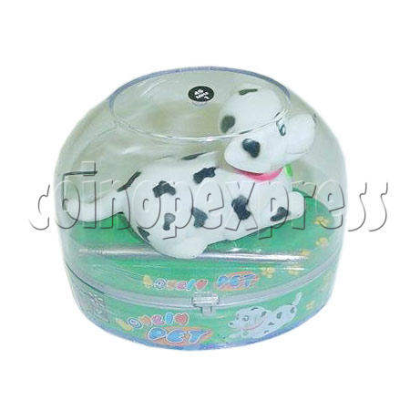 Mini Remote Control Dog 9058 Mini Remote Control Dog 9058