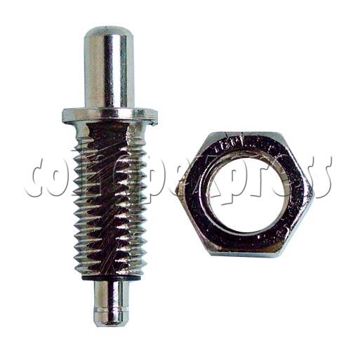 Coin Rejection Button 8874 Coin Rejection Button 8874