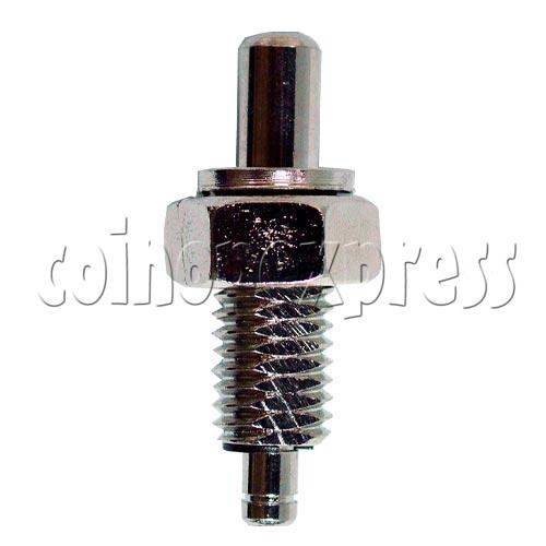 Coin Rejection Button 8875 Coin Rejection Button 8875