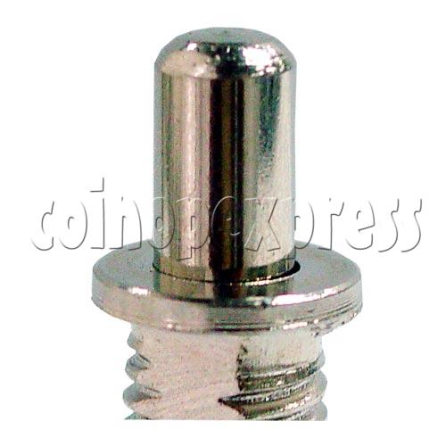 Coin Rejection Button 8877 Coin Rejection Button 8877