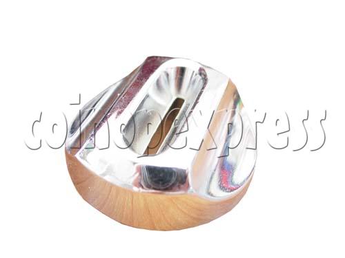 Round Coin Entry (American Style round coin entry) 12465 Round Coin Entry (American Style round coin entry) 12465