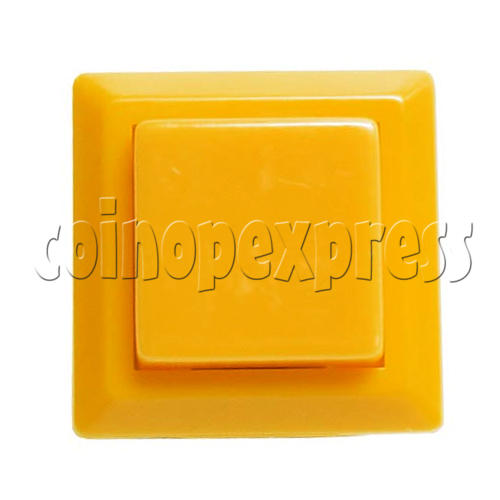 26mm Square Push Button with Clipper 8857 26mm Square Push Button with Clipper 8857