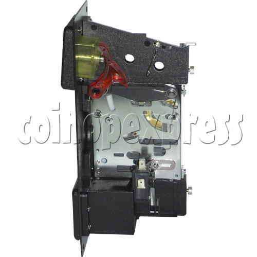 America Style Horizontal Coin Insertion Assembly 28648 America Style Horizontal Coin Insertion Assembly 28648